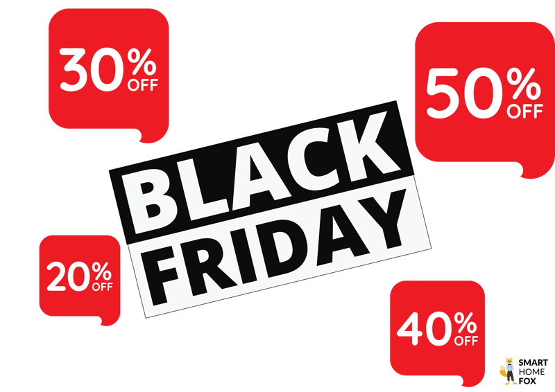 black friday promotions